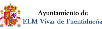 Ayuntamiento de ELM Vivar de Fuentidueña